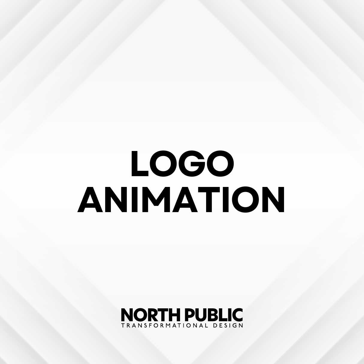 Logo Animation Design and Motion Graphic Design