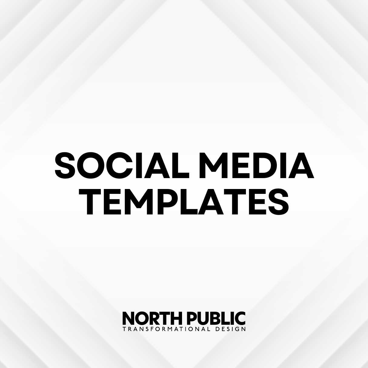 Social Media Templates